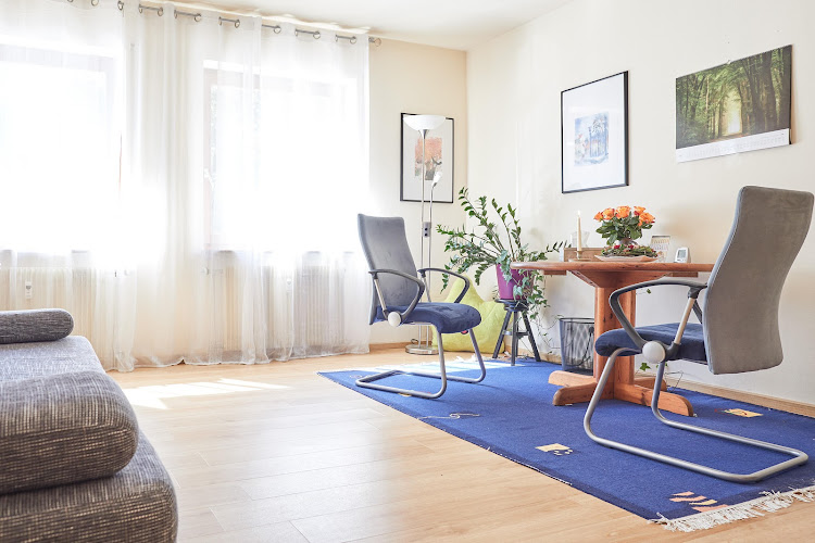 Roswitha Habermann-Will Psychologische Psychotherapeutin Dipl.-Psych. Univ.