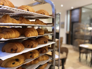 Photo n°123 de Boulangerie-pâtisserie Maison Lissajoux à Sarlat-la-Canéda (Salon de thé)