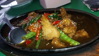 Photos of Buffet Mangga
