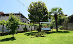 La casa di magi à Urtijëi