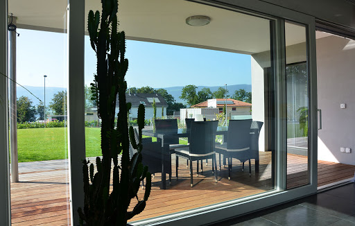 CESVENT VENTANAS DE PVC Gallery - Spain