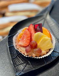 Photo n°3 de Art de Pain Roller à Haguenau (Pâtisserie)