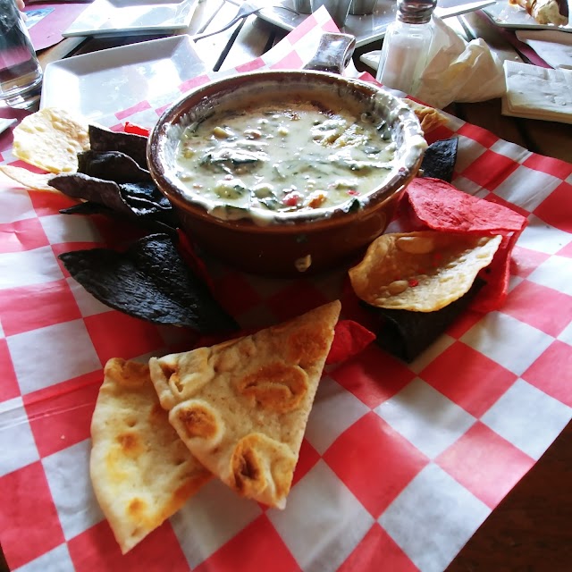 McCann's Pub & Grill