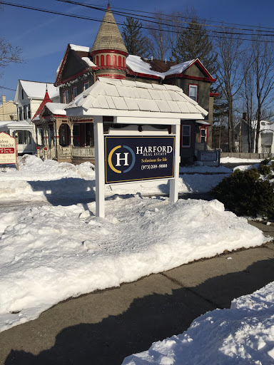 HARFORD REAL ESTATE - Thumbnail