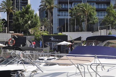 Photos of 7 seas marine