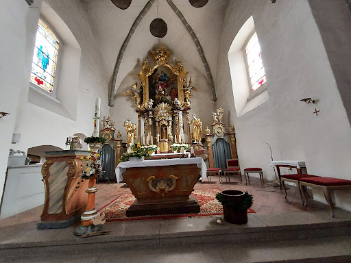 Assumption of Mary Church