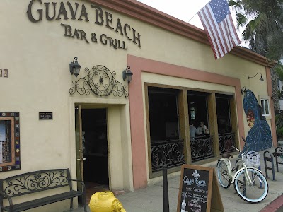 Photos of Guava Beach Bar & Grill
