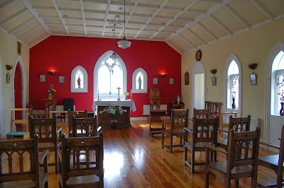 Photos of Blackrocks Nursing Home