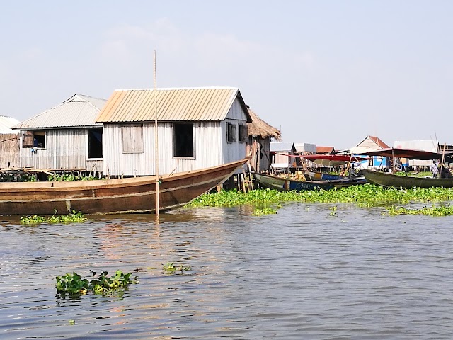 Bénin