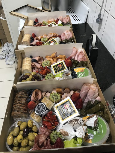 Ivanhoe Pasta Deli