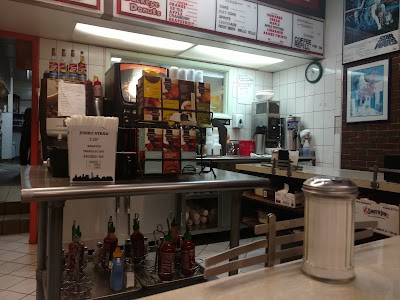 Photos of Buckeye Donuts