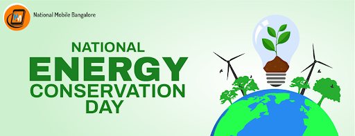National Energy Conservation Day post image