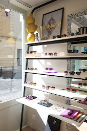 Photo n°15 de Jimmy Fairly Opticien Saint Germain en Laye à Saint-Germain-en-Laye (Opticien)