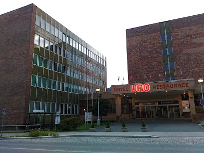 Photos of Hotel UNO
