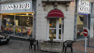 Photo n°7 de ARASS KEBAB à La Châtre (Restaurant)
