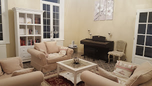 Photo n°23 de Chambres d'hôtes Un Parfum de Campagne méaulte-albert à Méaulte (Chambre d'hôtes)