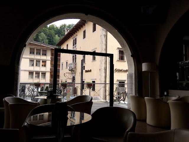 Archaeological Museum of the Magnificent Community of Cadore