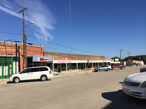 Larrys' Bike Shop - Thumbnail
