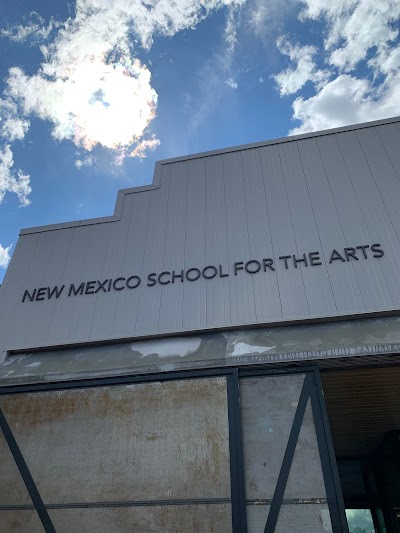 New Mexico School for the Arts