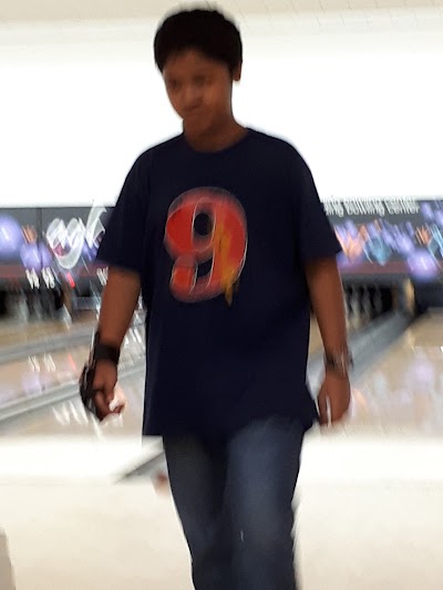 Photos of Mall Artha Gading Bowling Center