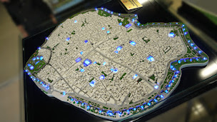 Photo n°22 de ARI MAQUETTE à Soucy (Service d'impression 3D)