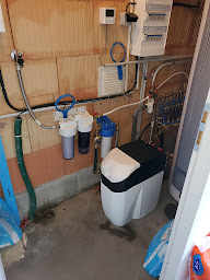 Photo n°4 de Aqua 84 à Châteauneuf-de-Gadagne (Fournisseur d'équipement de traitement de l'eau)