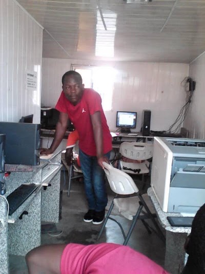 Photos of Arecho Internet Cafe