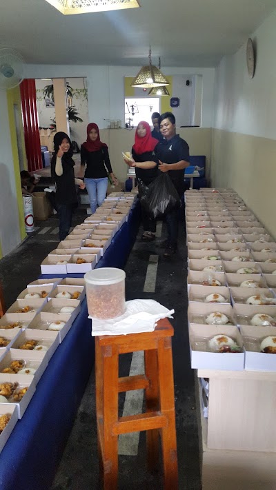 Photos of Ambrose Food & Beverages