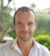 Efficity CANNES Jérémy Racalbuto à Cannes