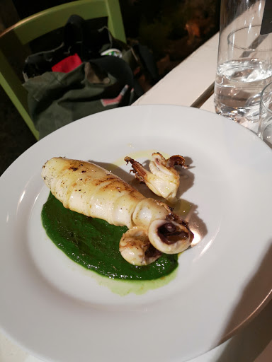 Trattoria Gastronomia Spotti - Thumbnail