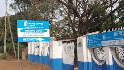 Photos of Marie Stopes Kenya Maternity Hospital