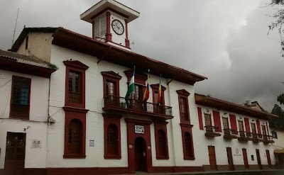Photos of Iglesia San Antonio De Padua