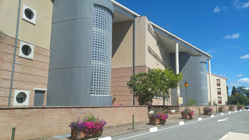 Photo de Maison de Retraite Saint-Joseph à Boussens (31360)