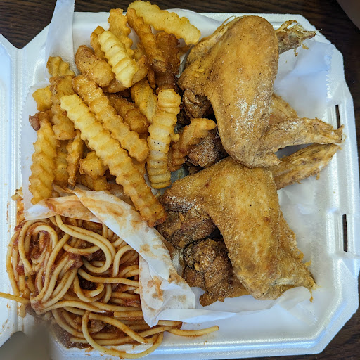 Papadoo’s Breakfast brunch and soul food - Thumbnail