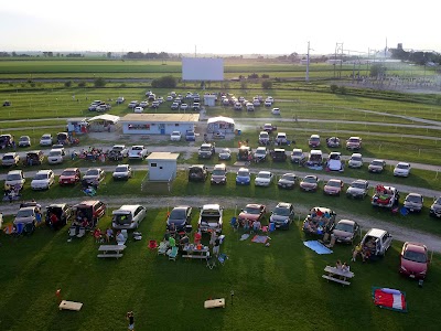 Photos of Harvest Moon Twin Drive-In Movie Theatre