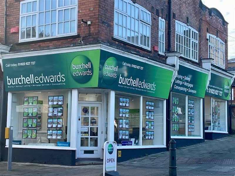 Burchell Edwards Estate Agents Mansfield photo 2