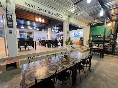 MAT’AM CHIANGMAI 2