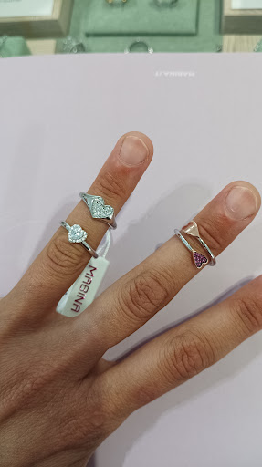 Joyería Blanco - Thumbnail