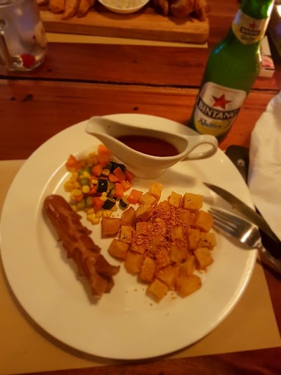 Photos of Fabrik Eatery and Bar