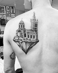 Photo n°8 de Jokko Tattoo à Bartenheim (Tatoueur)