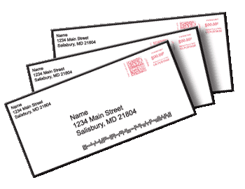 Mail Movers - Visual