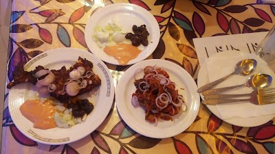 Photos of Star One Food Museum