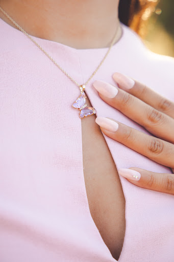 Luceat Jewellery