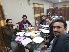 Palms Valley Restaurant sukkur