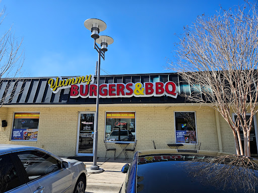 Yummy Burgers & BBQ - Thumbnail
