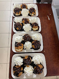 Photo n°11 de Monte Cristo à Veigné (Restaurant portugais)