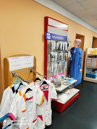 Photo n°6 de La Vitrine Médicale - Technicien de Santé Coutances à Coutances (Magasin de fauteuils roulants)