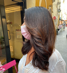 Photo n°24 de Impact Coiffure à Nice (Salon de coiffure)