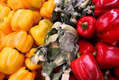 Photos of Oxford Freshmarket Hillcrest