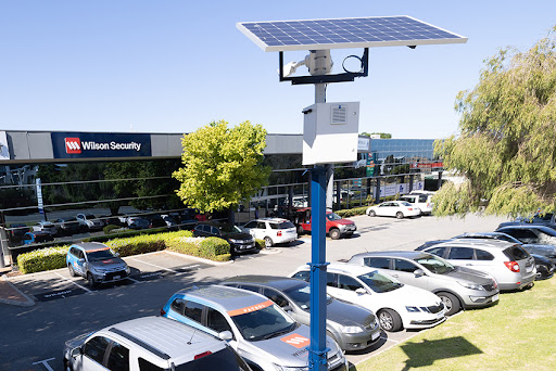 Wilson Security Perth - Thumbnail